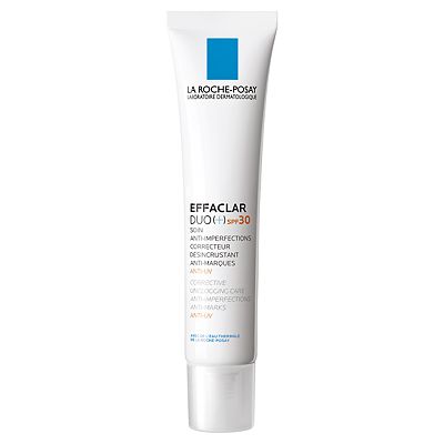 La Roche-Posay Effaclar Duo+ Cream SPF30 40ml