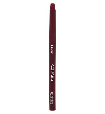 Collection Lasting Colour Lip Definer Nude Pink