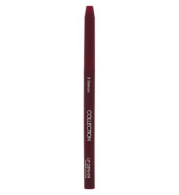 Collection Lasting Colour Lip Definer Cappuccino Cappuccino