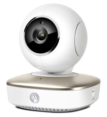 motorola video baby monitor boots