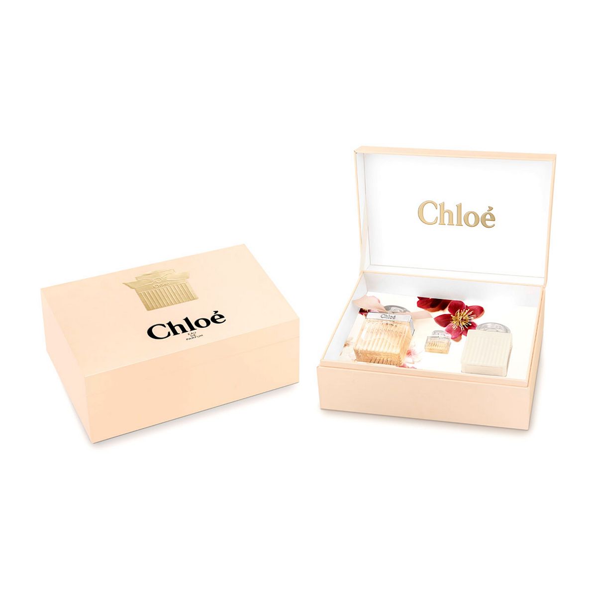 Chloe Signature Spring Set Eau De Parfum 75ml