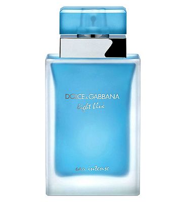 Dolce gabbana light discount blue intense for him