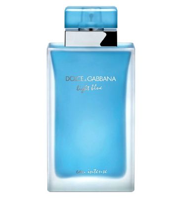 Dolce \u0026 Gabbana Light Blue Eau Intense 