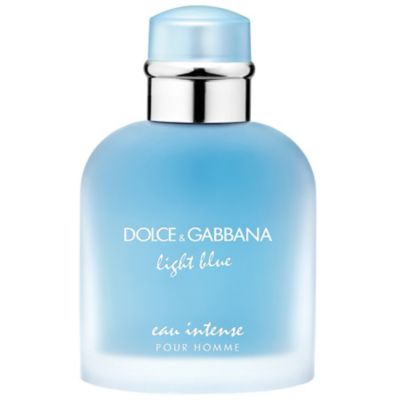 boots dolce gabbana light blue