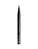 NYX Professional Makeup Epic Ink Eye Liner