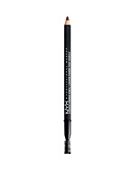 NYX Professional Makeup Eyebrow Powder Pencil
