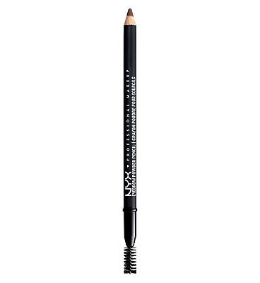 NYX Eyebrow Powder Pencil Blonde Blonde