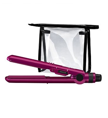 Babyliss pro nano 200 straightener Review