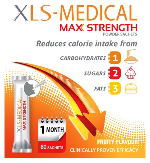 xls-medical max strength 1 month 120 tablets xls-medical max strength 1 month 120 tablets