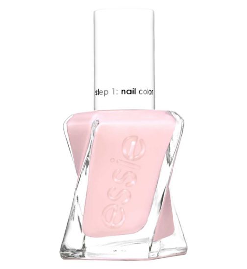 Essie Gel Couture 468 Inside Scoop  Nail Polish
