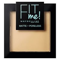 Maybelline Fit Me Matte & Poreless Oil Control Setting Powder