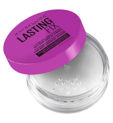 Maybelline Face Makeup Products Range Boots Ireland