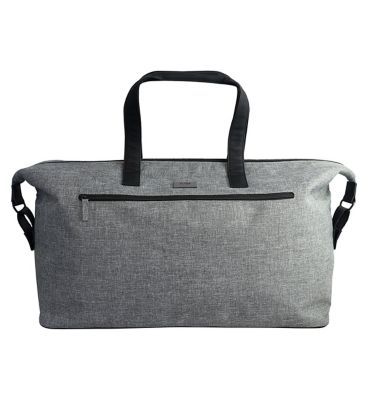 hugo boss weekender bag free gift