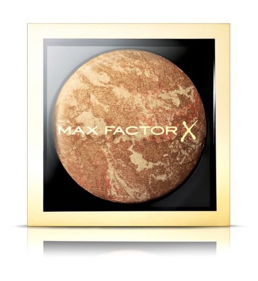 Max Factor Creme Bronzer
