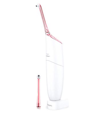 boots power flosser