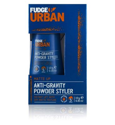 Fudge Urban Anti-Gravity Powder Styler 10g