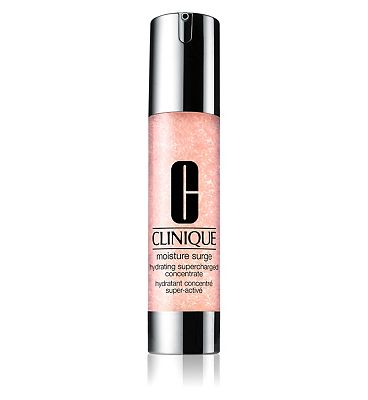 Clinique Moisture Surge Hydrating Supercharged Concentrate 48ml