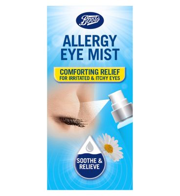 soothing eye mask boots