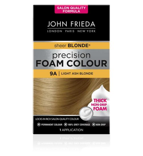 Permanent Hair Dye Hair Dye Boots