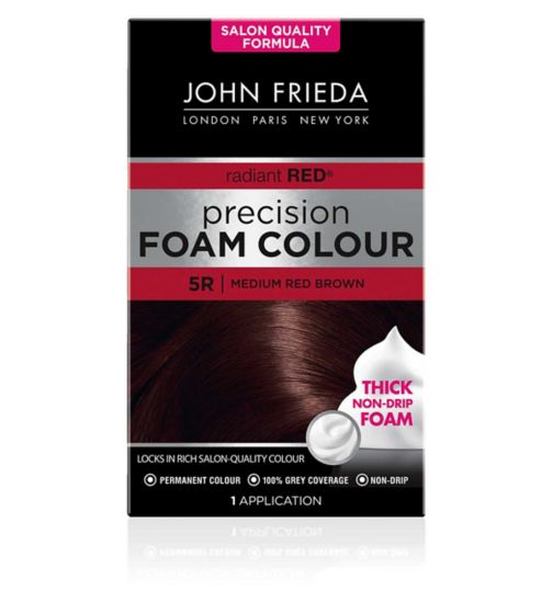 Permanent Hair Dye Hair Dye Boots