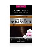 John Frieda Precision Foam Colour 5N Medium Natural Brown 130ml
