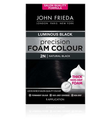 John Frieda Hair Dye Boots Ireland