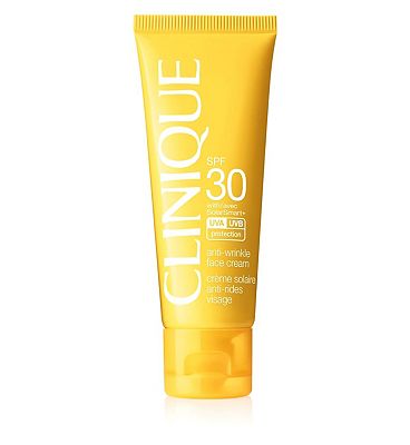 Clinique Anti-Wrinkle Face Cream SPF30 50ml