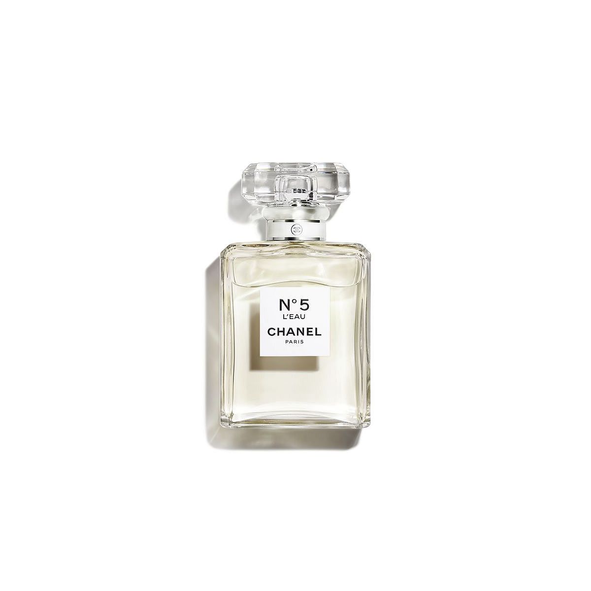 Chanel N°5 L'eau Spray 35Ml