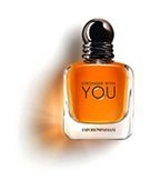 Emporio Armani Stronger With You Intensely Eau de Parfum 50ml Boots