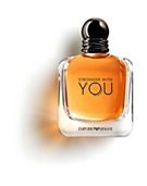 Emporio Armani Stronger With You Eau de Toilette 150ml- Boots