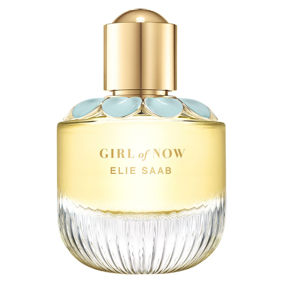 Elie Saab Girl Of Now Eau De Parfum Spray 50ml