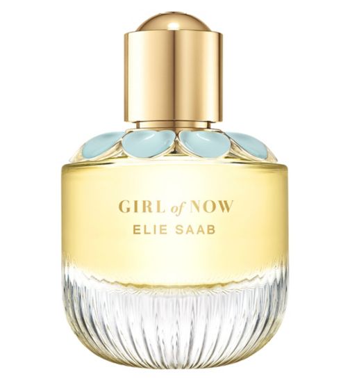 Elie Saab Girl Of Now Eau de Parfum Spray 50ml