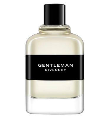 boots givenchy gentleman aftershave