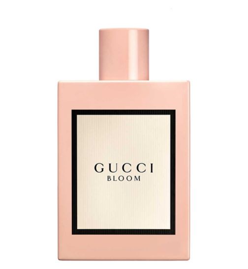 Gucci Bloom for Her Eau de Parfum 100ml