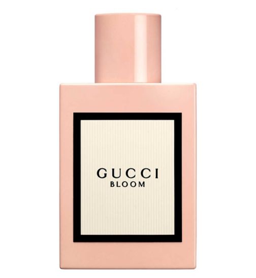 Uegnet Problem Uventet Gucci | Bloom for Her Eau de Parfum 50ml - Boots