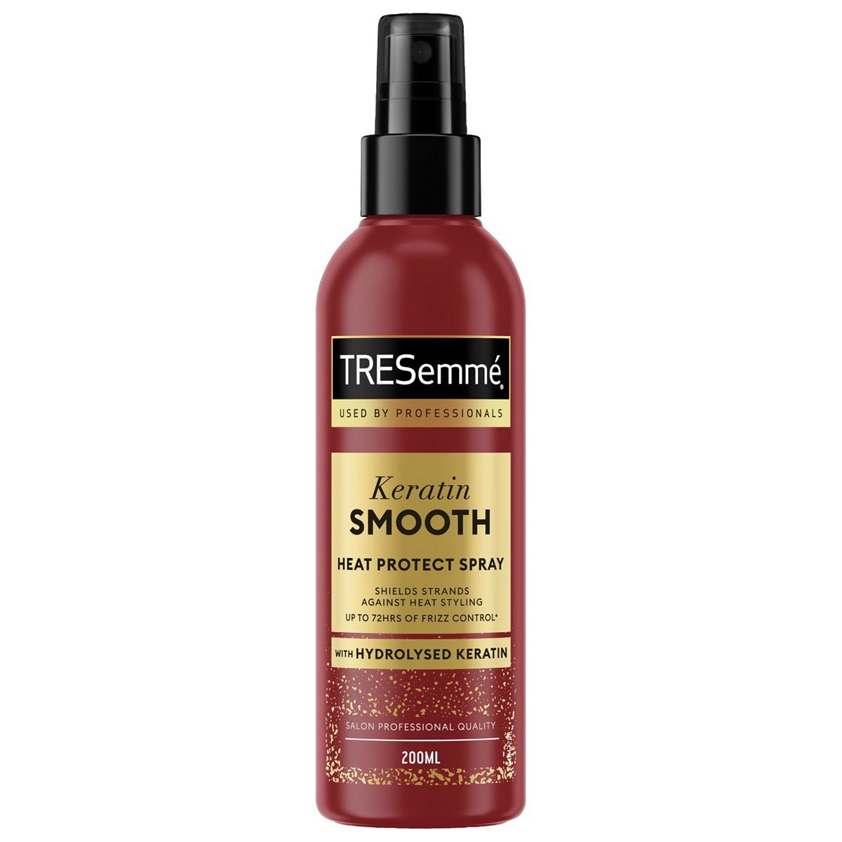Tresemme Tresemmé Pro Collection Heat Protect Spray Keratin Smooth200 ml, 200ml
