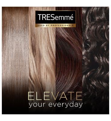 TRESemme Pro Collection Keratin Smooth Heat Protect Spray 200 ml (3)