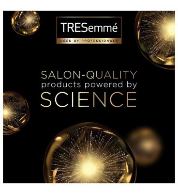 TRESemme Pro Collection Keratin Smooth Heat Protect Spray 200 ml (4)