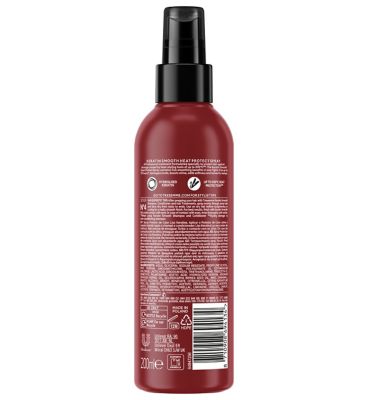 TRESemme Pro Collection Keratin Smooth Heat Protect Spray 200 ml (5)