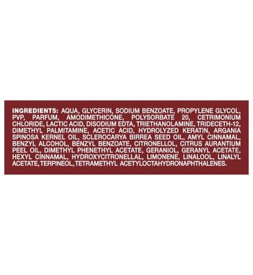 TRESemme Pro Collection Keratin Smooth Heat Protect Spray 200 ml (6)