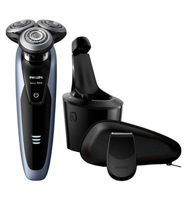 boots hair and beard trimmer