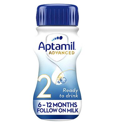 Aptamil Advanced 2 Follow On Milk Powder 800g