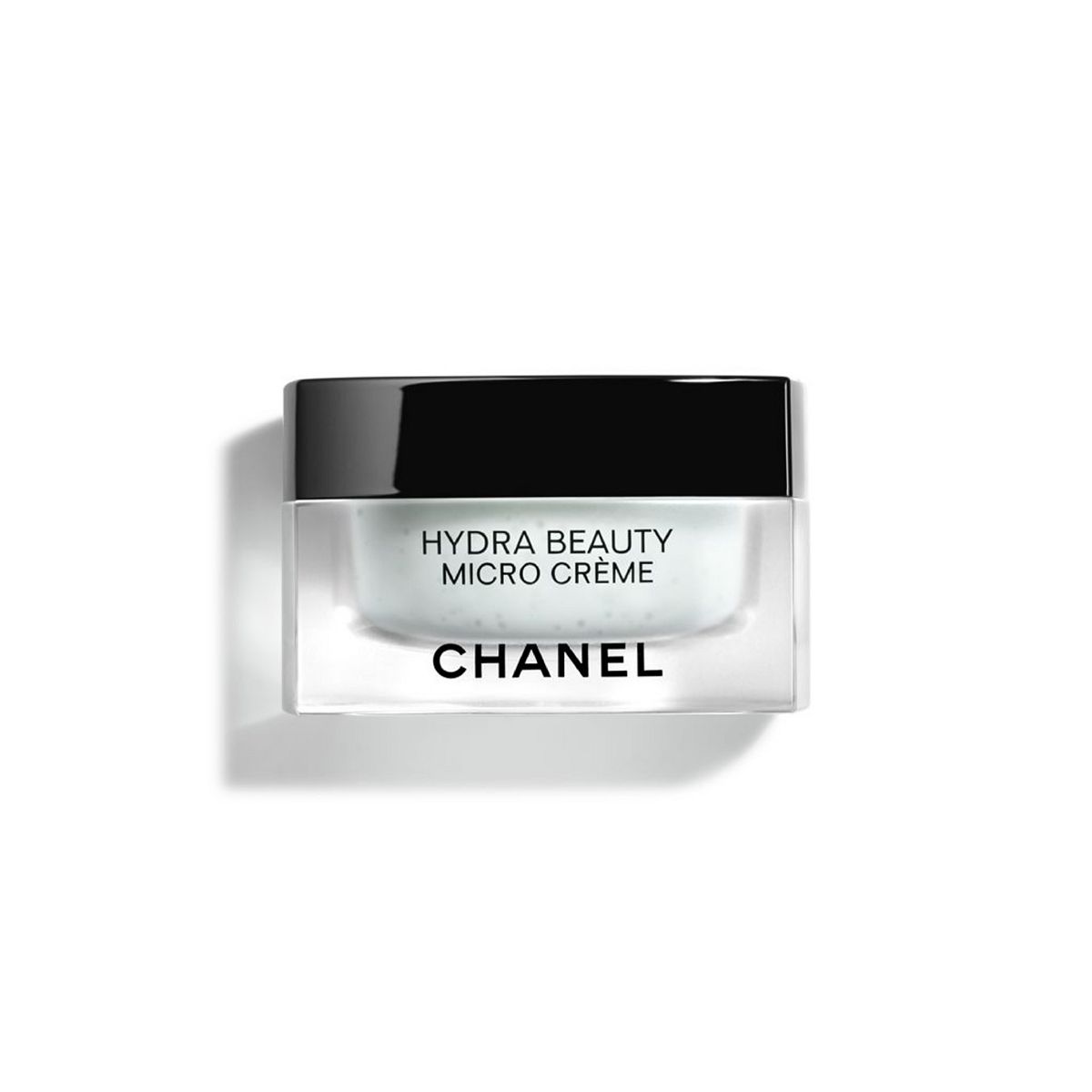 CHANEL Hydra Beauty Micro Crème Fortifying Replenishing Hydration Jar 50g