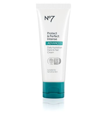 boots no7 protect & perfect intense advanced skincare system kit