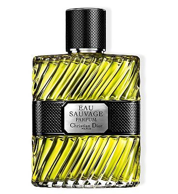 Sauvage parfum 100ml boots new arrivals