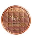 Rimmel Radiance Shimmer Brick Bronzer