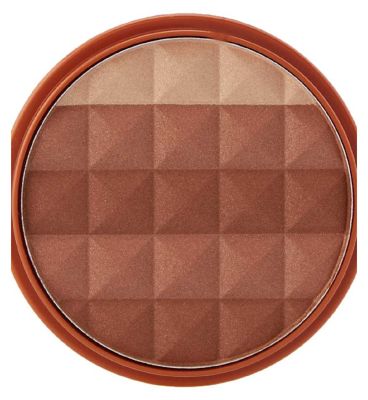 Rimmel Radiance Shimmer Brick Bronzer (2)