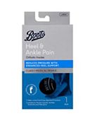 Plantar fasciitis insoles boots on sale chemist