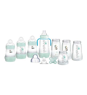 MAM Easy Start Anti-Colic Bottle 320ml 4+ Months Unisex buy online