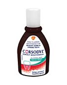Corsodyl Daily Gum Care Mouthwash Alcohol Free Fresh Mint 50ml